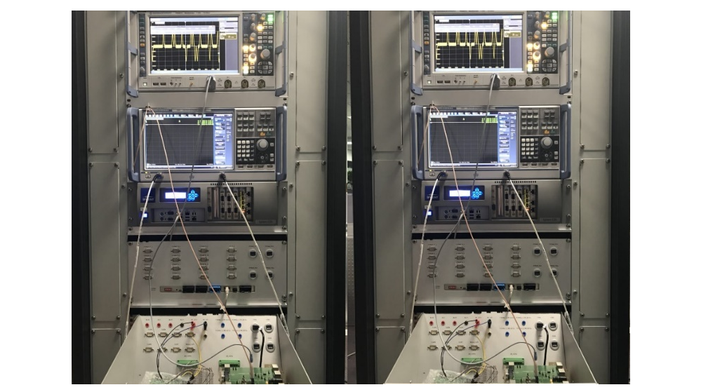 Auto Electronics Test System -Willkommen bei der EMFA GmbH